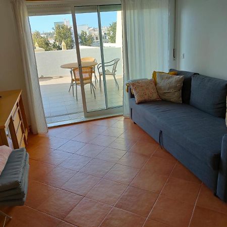Condo Do Mar Lovely First Floor Apartment With Pool ลากอส ภายนอก รูปภาพ