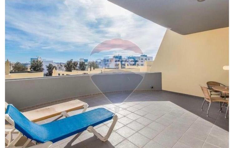 Condo Do Mar Lovely First Floor Apartment With Pool ลากอส ภายนอก รูปภาพ