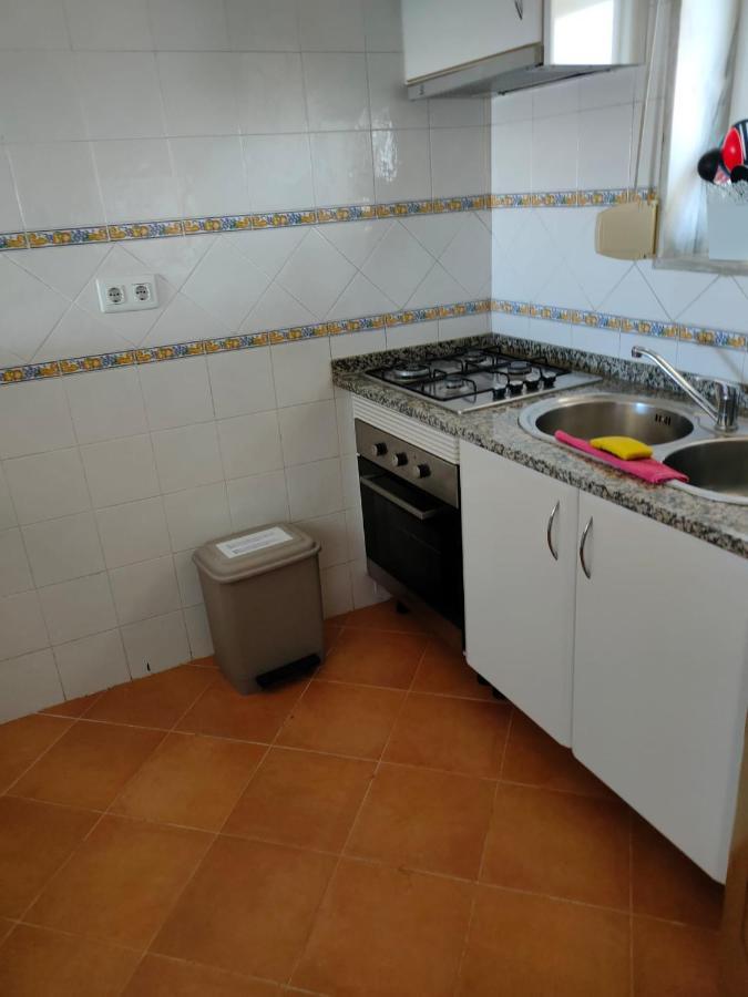 Condo Do Mar Lovely First Floor Apartment With Pool ลากอส ภายนอก รูปภาพ