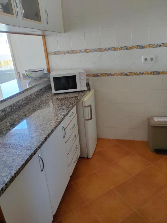 Condo Do Mar Lovely First Floor Apartment With Pool ลากอส ภายนอก รูปภาพ